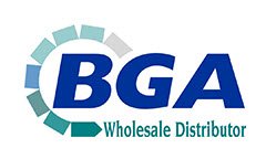 BGA Wholesale Distributor